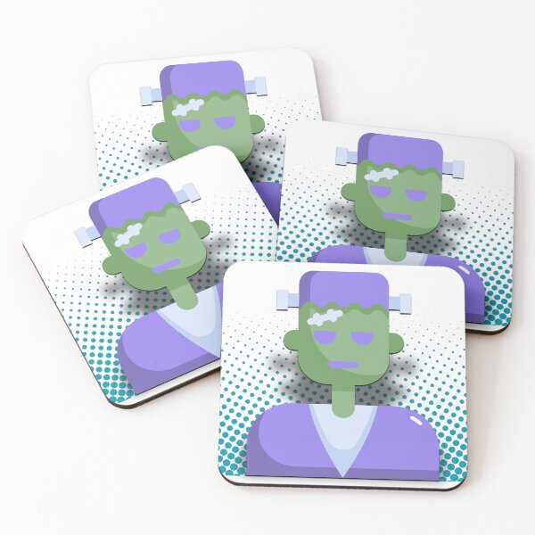 Item preview, Frankenstein  designed and sold by Henrylizarraga.