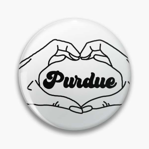 Item preview, Purdue gameday shirt designed and sold by keyarajashekar.