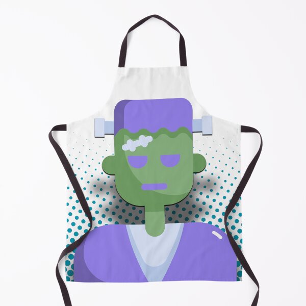 Item preview, Frankenstein designed and sold by Henrylizarraga.