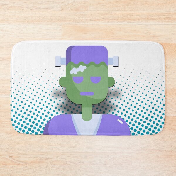Item preview, Frankenstein designed and sold by Henrylizarraga.