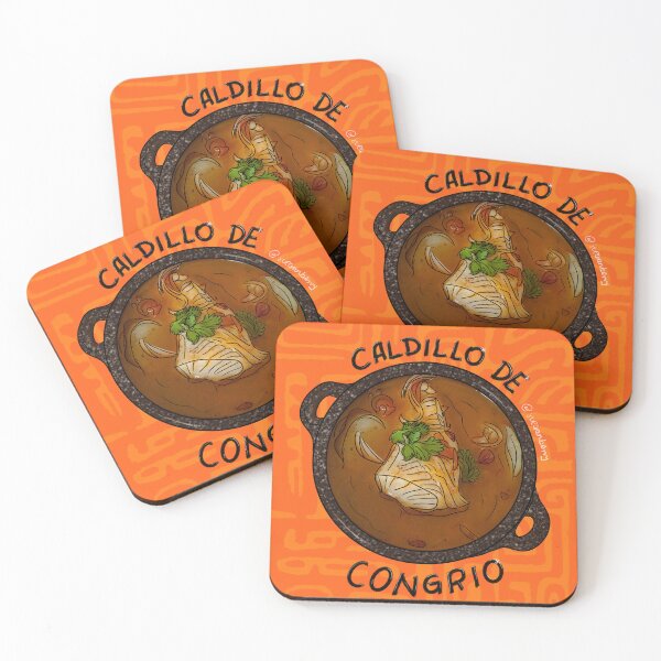 Item preview, Broth designed and sold by Pretty Postcards.