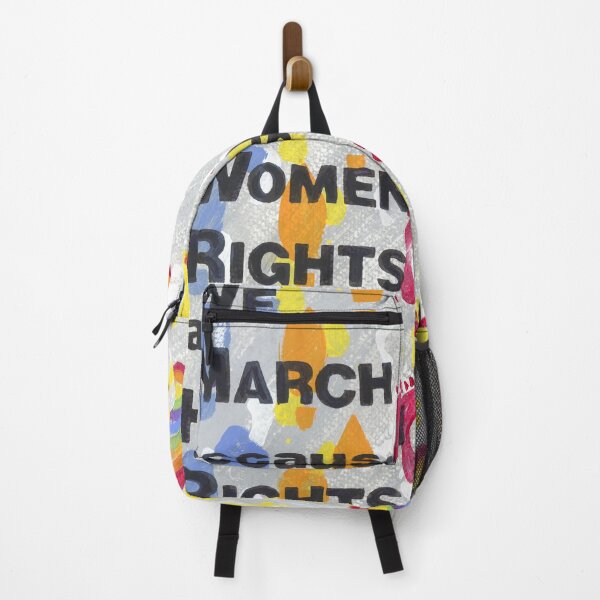 Item preview, Women's March footprints designed and sold by Ellen Sauer.