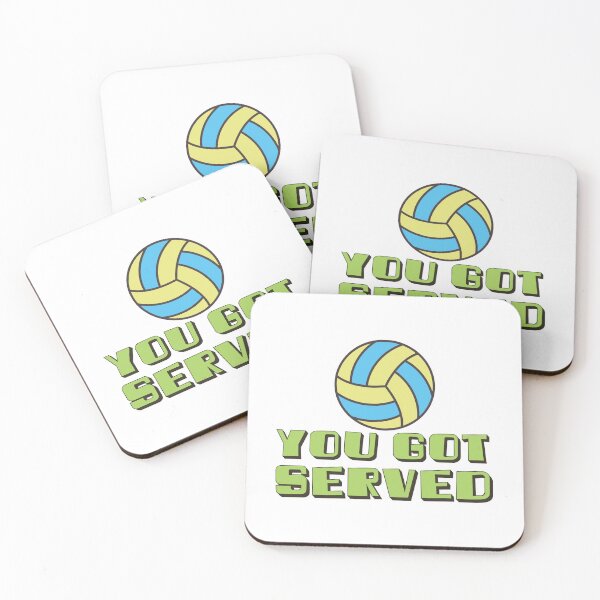 Item preview, You Got Served! designed and sold by portokalis.