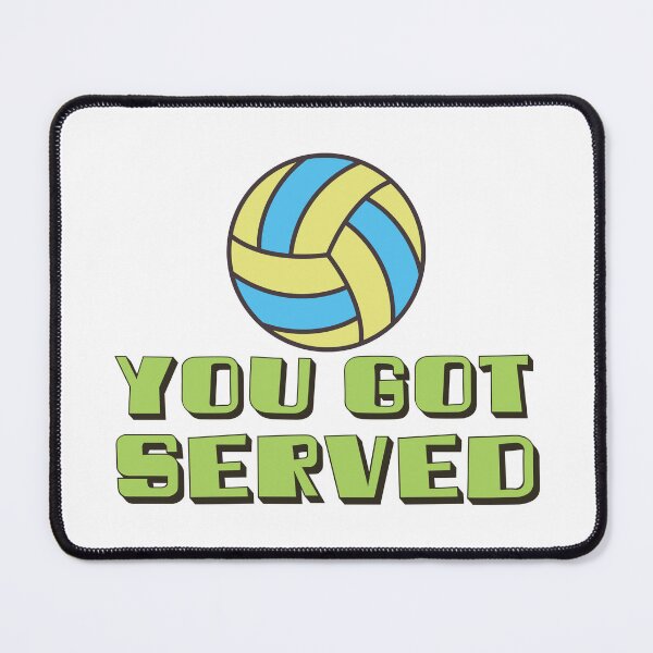 Item preview, You Got Served! designed and sold by portokalis.