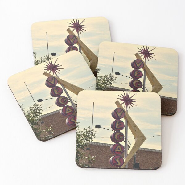 Item preview, Vegas Downtown Sign designed and sold by MangoSeeds.