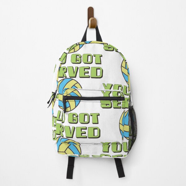 Item preview, You Got Served! designed and sold by portokalis.