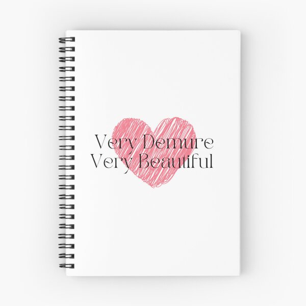 Item preview, Very DEMURE Very BEAUTIFUL  designed and sold by SoniyaArt !.