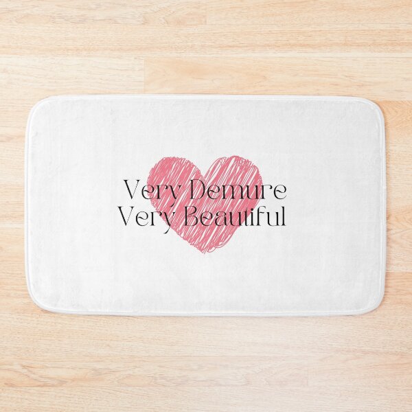 Item preview, Very DEMURE Very BEAUTIFUL  designed and sold by SoniyaArt !.