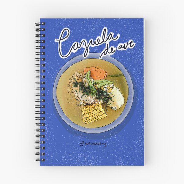 Item preview, Poultry casserole designed and sold by Pretty Postcards.