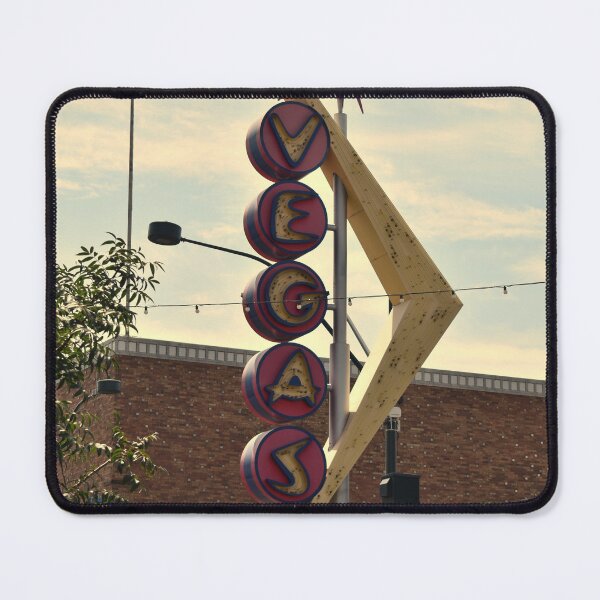 Item preview, Vegas Downtown Sign designed and sold by MangoSeeds.