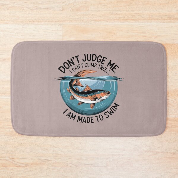 Item preview, Message from Fish designed and sold by pnidesign.