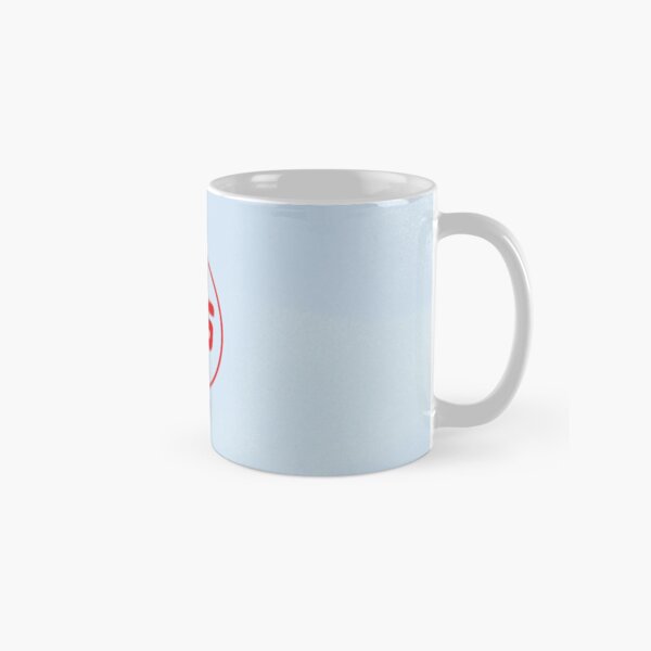 SiegeGG - Washed Classic Mug