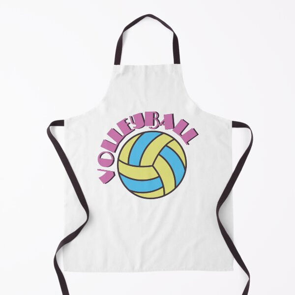 Item preview, You Got Served! Volleyball designed and sold by portokalis.