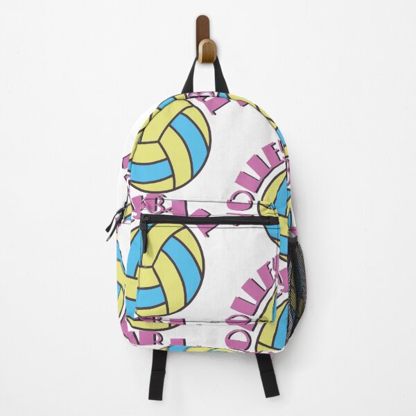 Item preview, You Got Served! Volleyball designed and sold by portokalis.