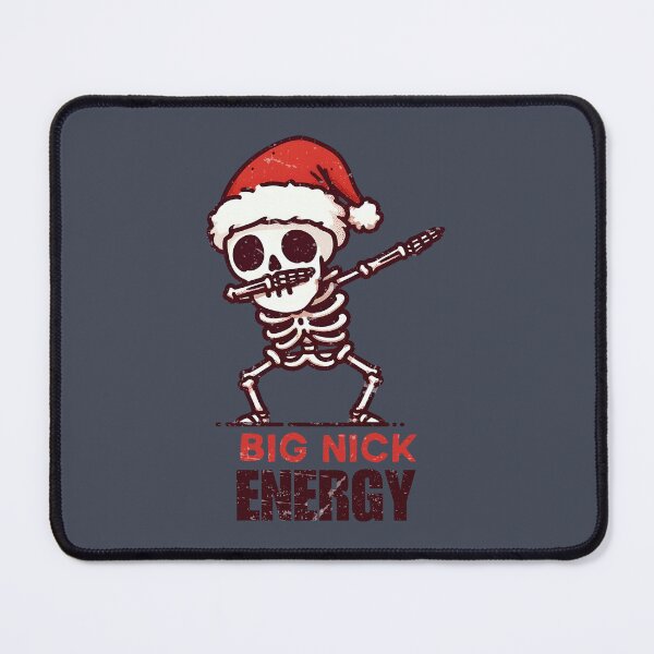 Item preview, Big Nick Energy  designed and sold by CreepyCornerArt.