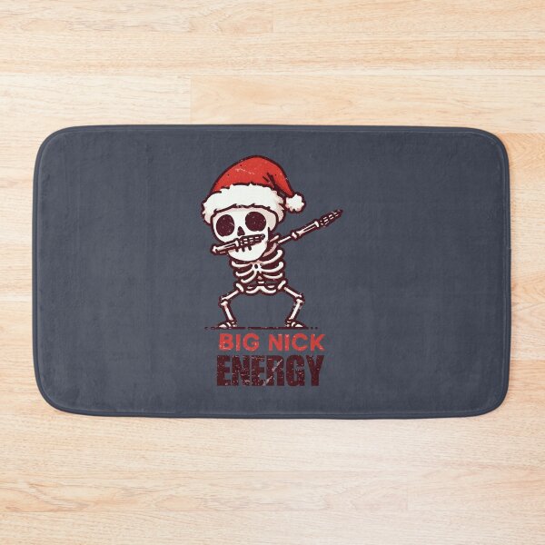 Item preview, Big Nick Energy  designed and sold by CreepyCornerArt.