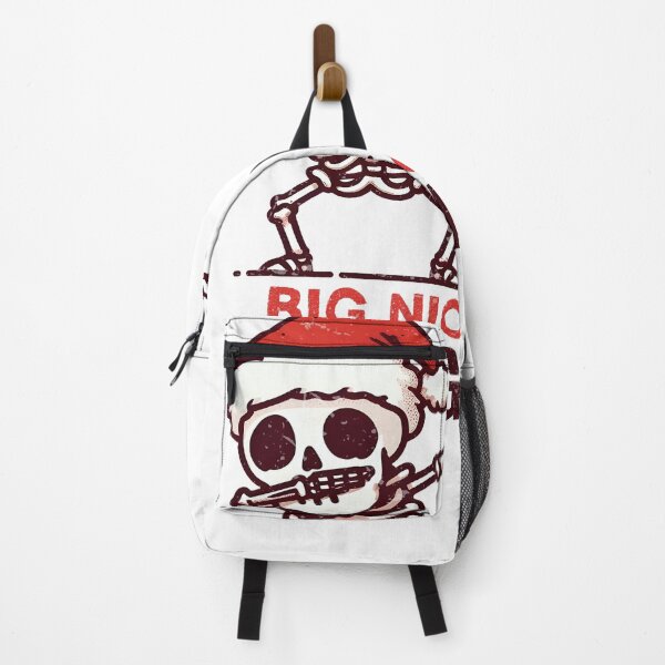 Item preview, Big Nick Energy designed and sold by CreepyCornerArt.
