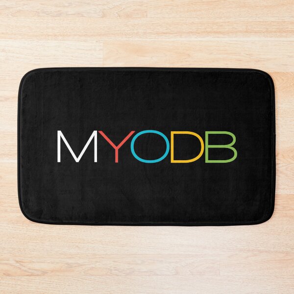 Item preview, Myodb designed and sold by vibeno1.