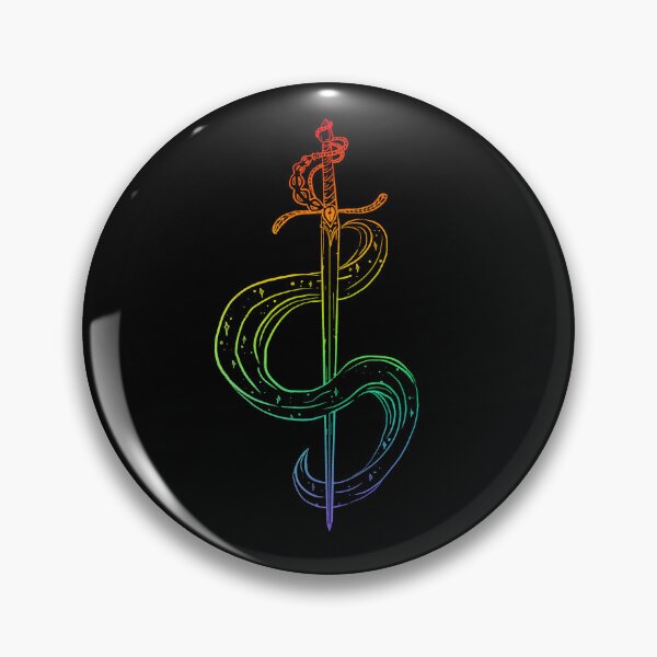 Item preview, Dance of the Seacaster (rainbow) designed and sold by TheDoodlemancer.