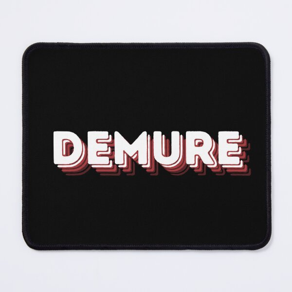 Item preview, Demure designed and sold by SoniyaArt !.