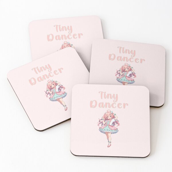 Item preview, TINY DANCER KAWAII KIDS DESIGN designed and sold by La Loca.