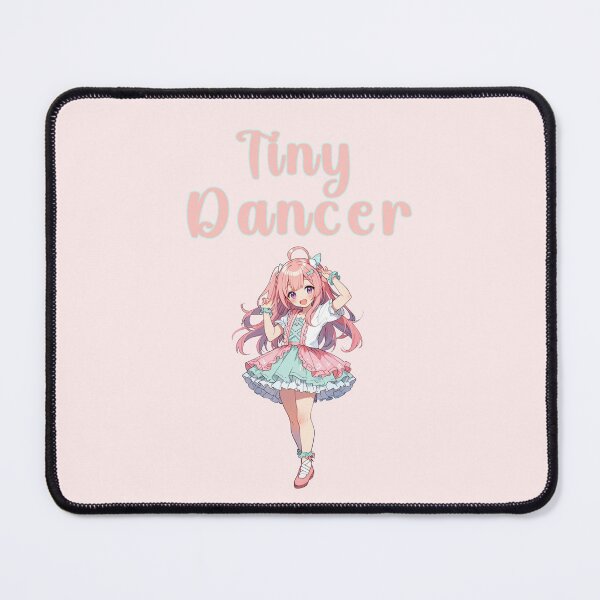 Item preview, TINY DANCER KAWAII KIDS DESIGN designed and sold by La Loca.