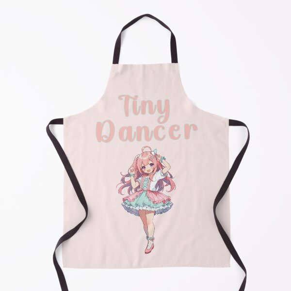 Item preview, TINY DANCER KAWAII KIDS DESIGN designed and sold by La Loca.