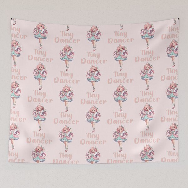 Item preview, TINY DANCER KAWAII KIDS DESIGN designed and sold by La Loca.