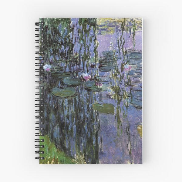 Item preview, Claude Monet, 1840-1926 France | Claude Monet landescape paintings designed and sold by J-Oua.