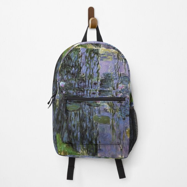 Item preview, Claude Monet, 1840-1926 France | Claude Monet landescape paintings designed and sold by J-Oua.
