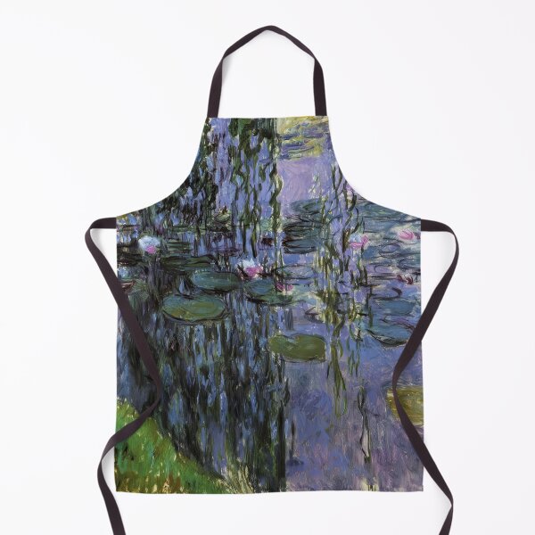 Item preview, Claude Monet, 1840-1926 France | Claude Monet landescape paintings designed and sold by J-Oua.