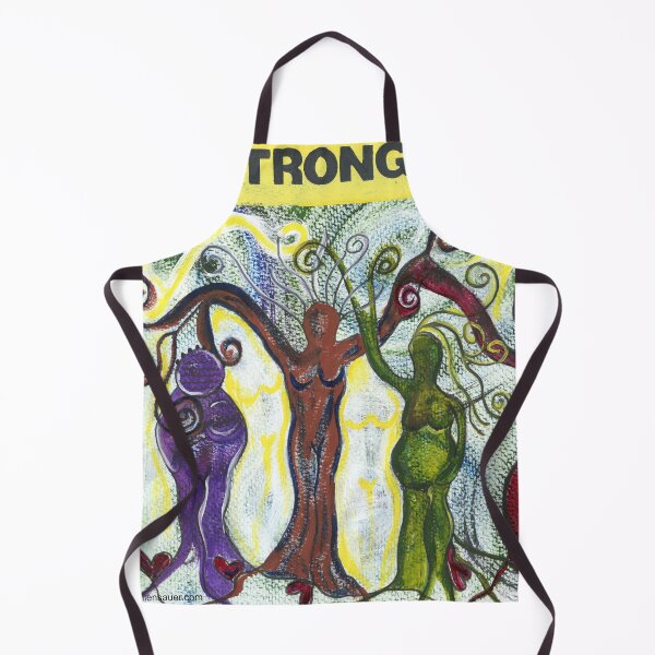 Item preview, Women's March goddesses designed and sold by Ellen Sauer.