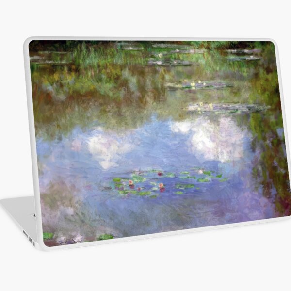 Item preview, Claude Monet, 1840-1926 France | Paysages de Claude Monet designed and sold by J-Oua.
