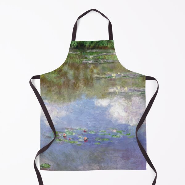 Item preview, Claude Monet, 1840-1926 France | Claude Monet landescape paintings designed and sold by J-Oua.