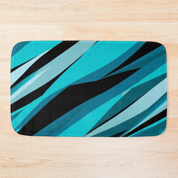Item preview, Abstract Azure Dynamics designed and sold by alex-yars.