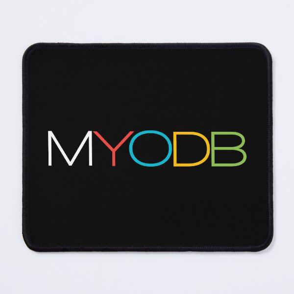 Item preview, Myodb designed and sold by vibeno1.