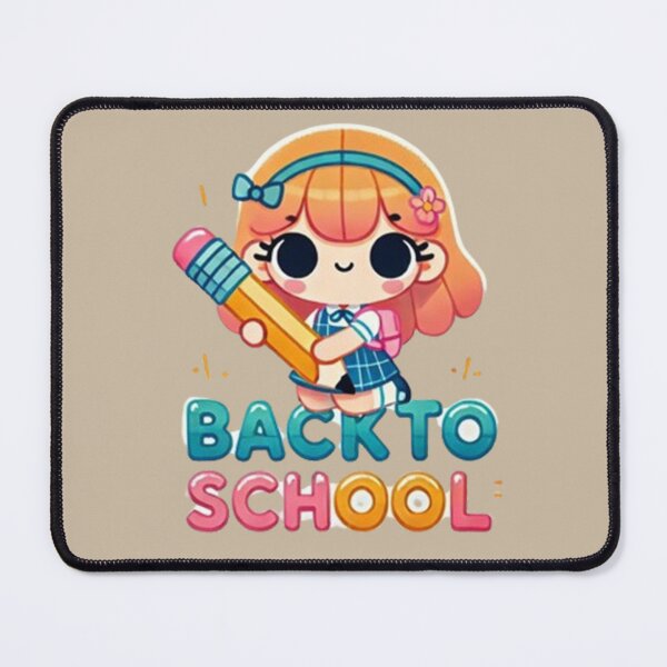 Item preview, Time for Children to go back to School designed and sold by annenambiro.