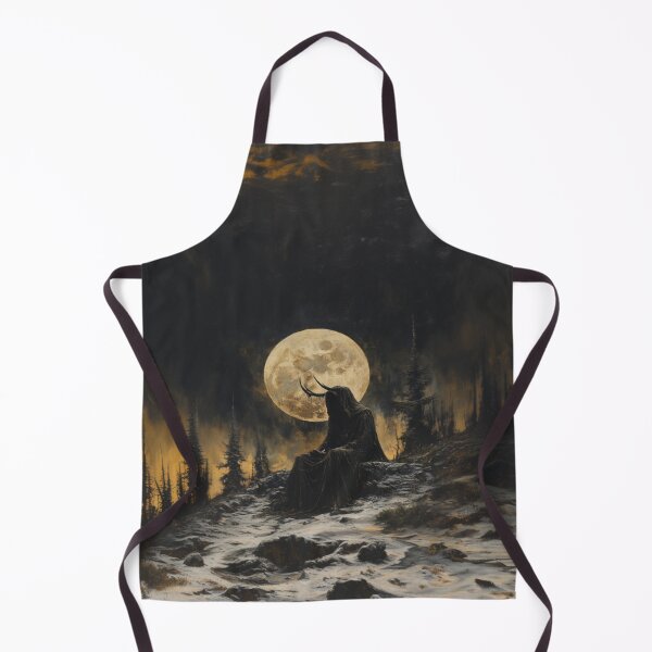 Item preview, Forest Demon designed and sold by CursedbyLilith.