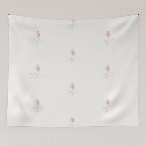 Item preview, Tulip designed and sold by saylucyernaga.