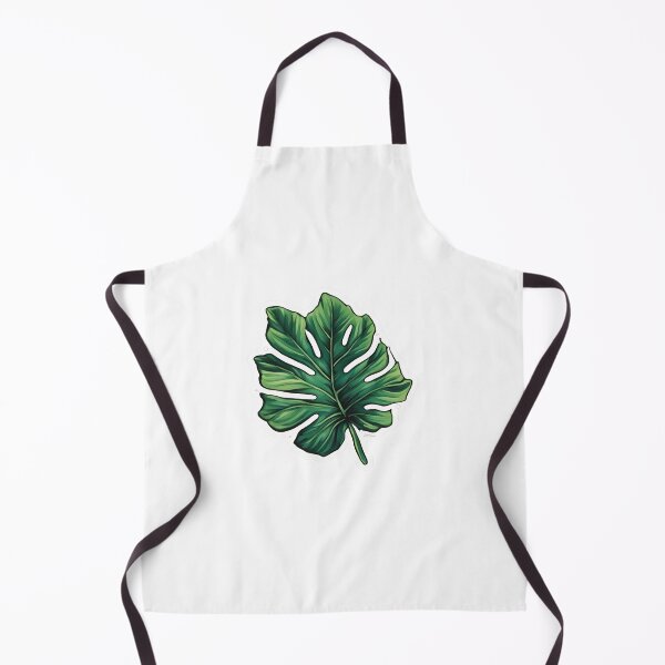Item preview, Tropical leaf design designed and sold by AKRE R.
