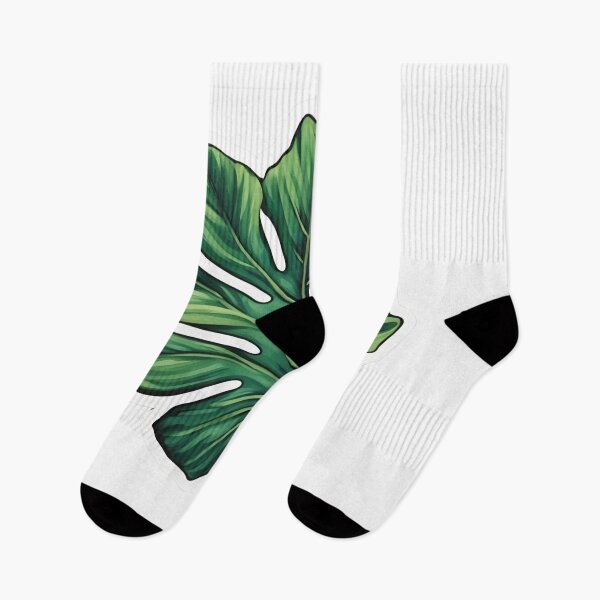 Item preview, Tropical leaf design designed and sold by AKRE R.