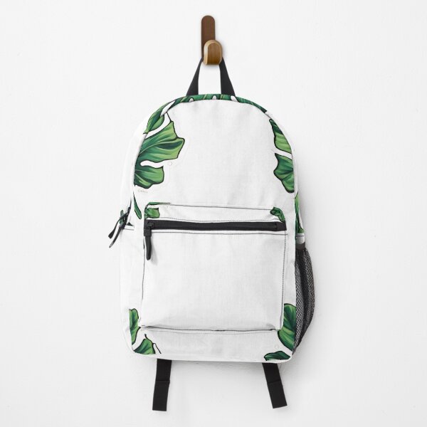 Item preview, Tropical leaf design designed and sold by AKRE R.