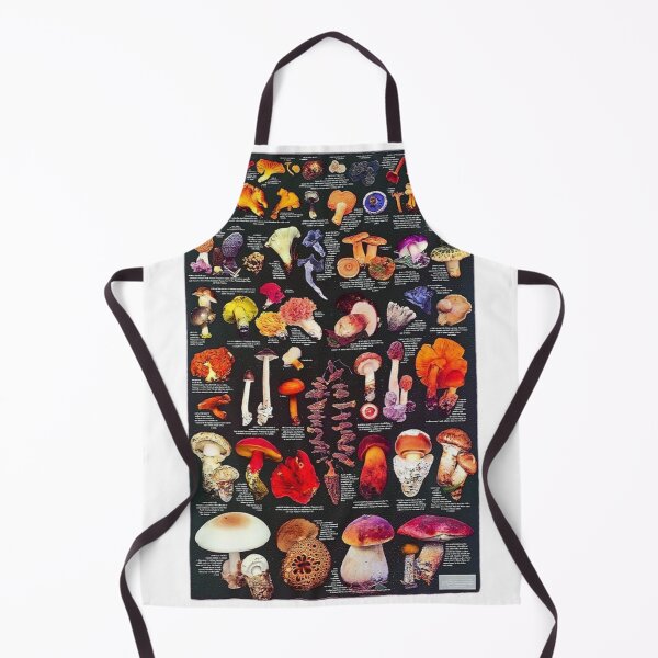 Item preview, Reino Fungi designed and sold by PatronesKawai.