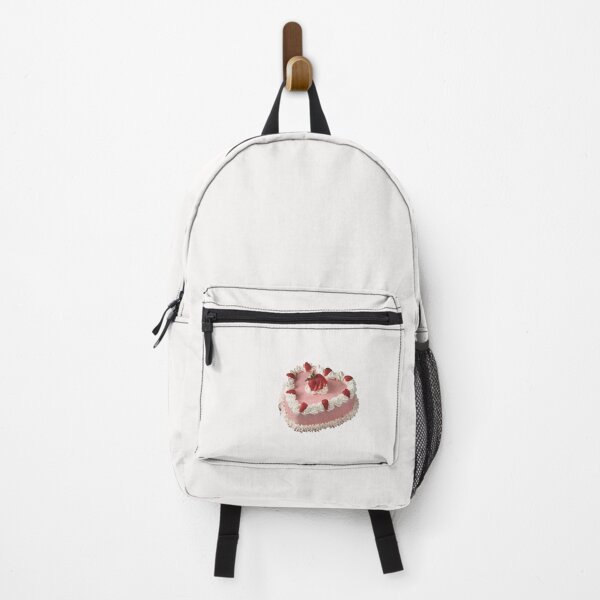 Item preview, Strawberry cake designed and sold by saylucyernaga.