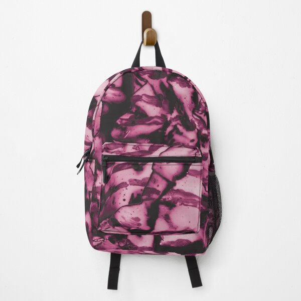 Item preview, Magenta Mosaic Abstract Pattern designed and sold by sherrybeen.