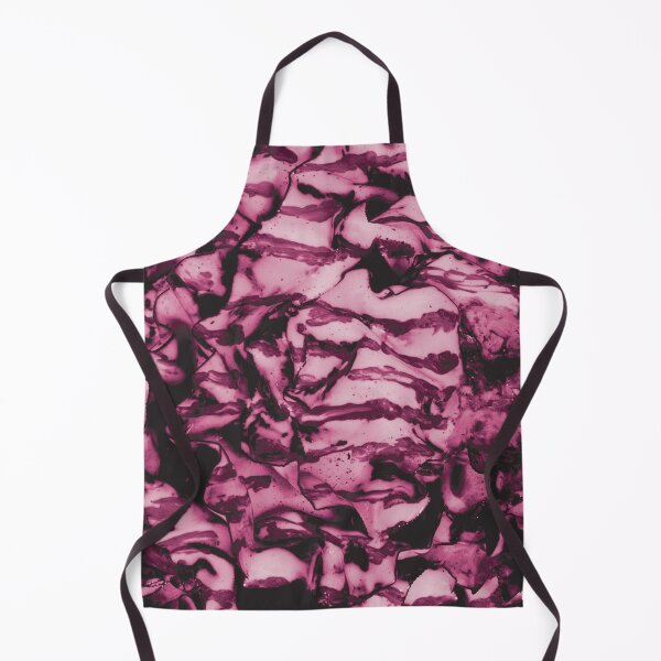 Item preview, Magenta Mosaic Abstract Pattern designed and sold by sherrybeen.