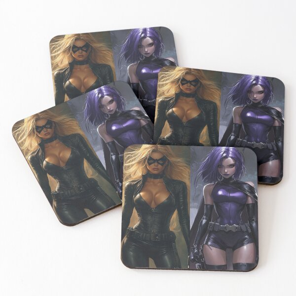 Item preview, Super Women designed and sold by CursedbyLilith.