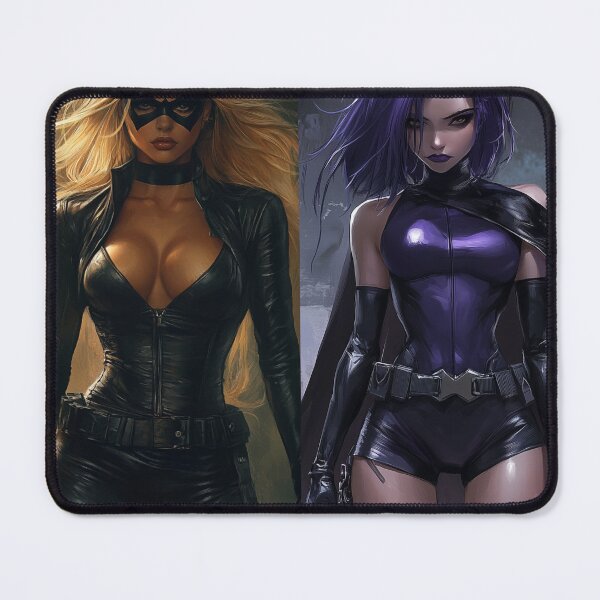 Item preview, Super Women designed and sold by CursedbyLilith.