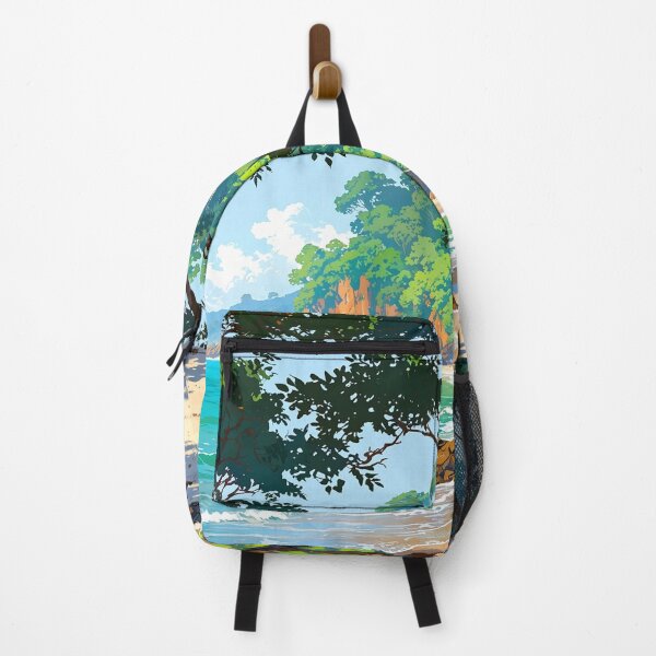 Item preview, Corcovardo National Park, Costa Rica designed and sold by Worldscape Wonders.