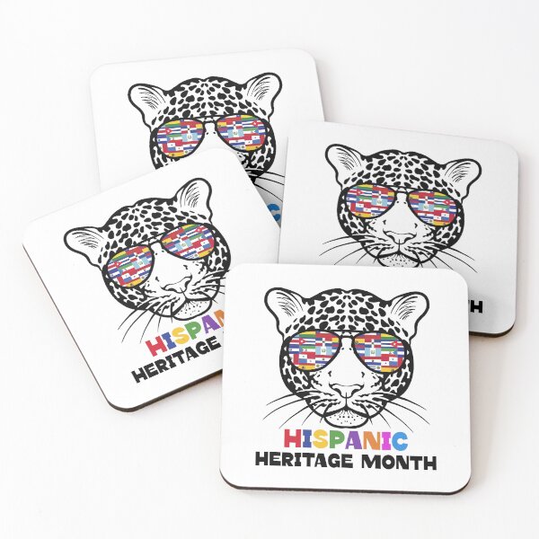Item preview, The Jaguar of All designed and sold by ArtByNabes.